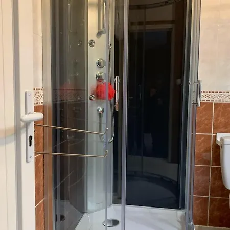 Alojamento de Acomodação e Pequeno-almoço D'hôtes Naturiste Le Jardin Des Hirondelles 3*