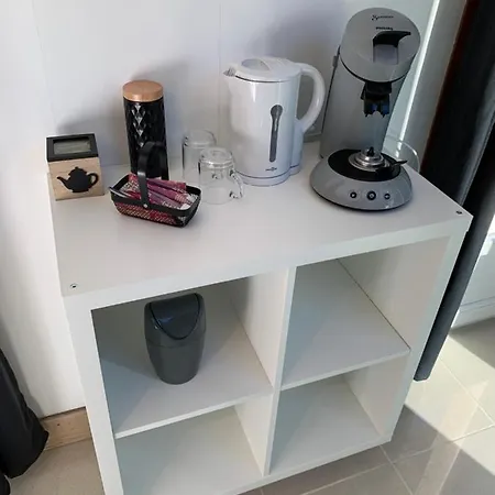 D'hôtes Naturiste Le Jardin Des Hirondelles Alojamento de Acomodação e Pequeno-almoço 3*