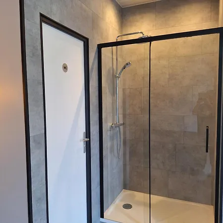 D'hôtes Naturiste Le Jardin Des Hirondelles