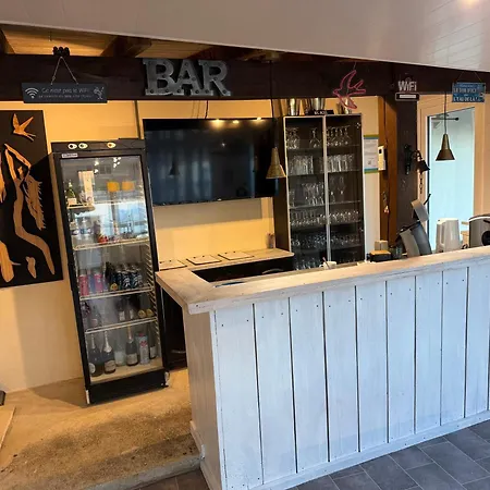 D'hotes Naturiste Le Jardin Des Hirondelles