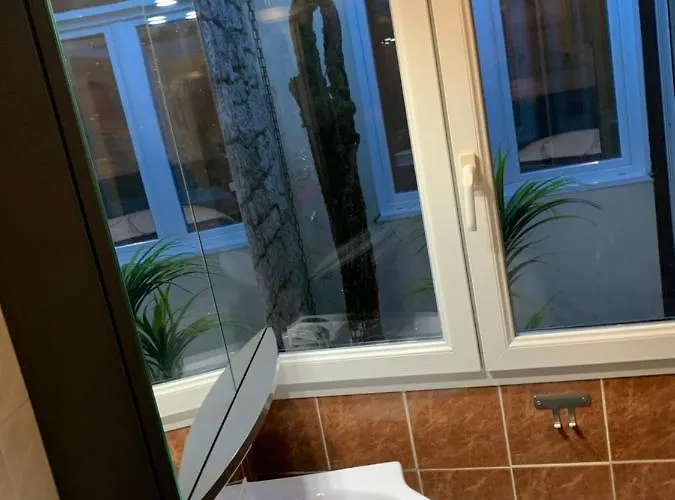 D'hotes Naturiste Le Jardin Des Hirondelles 3*