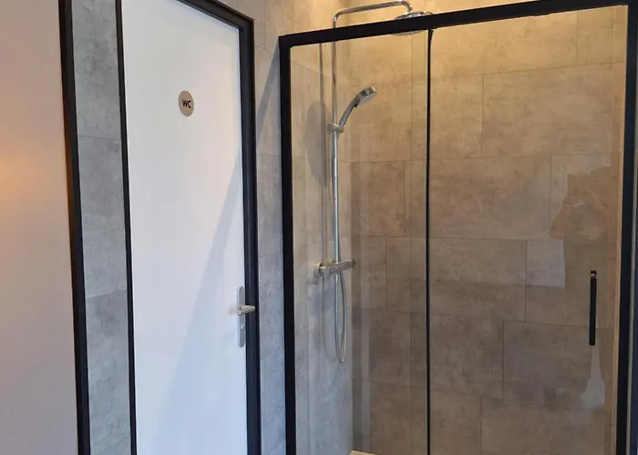 D'hotes Naturiste Le Jardin Des Hirondelles