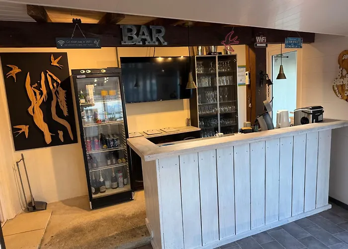 D'hotes Naturiste Le Jardin Des Hirondelles